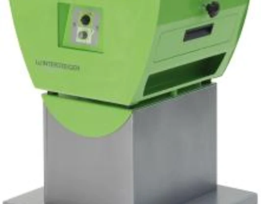 Нанесение парафина