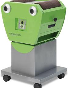 Нанесение парафина