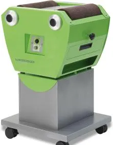 Нанесение парафина