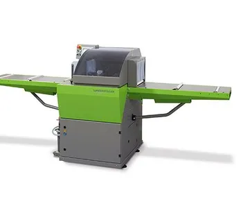 Заточка кантов