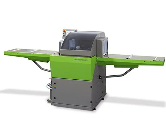 Заточка кантов