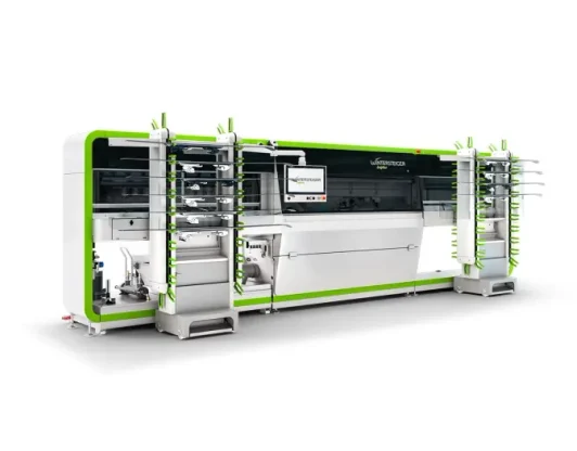 Автоматическое оборудование