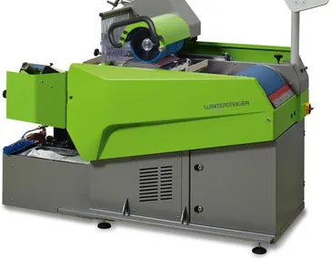 Шлифовка скользящей поверхности