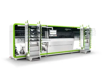 Автоматическое оборудование